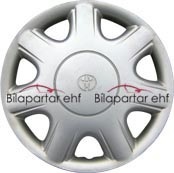 Hjólkoppur - Hjólkoppar - varahlutir - hubcap - car parts