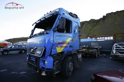 Volvo FH12, export, for sale, trukkar, trucks, kranabílar, vörubílar